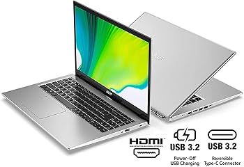 Amazon.com: Acer Aspire 5 Slim and Light Laptop | 15.6